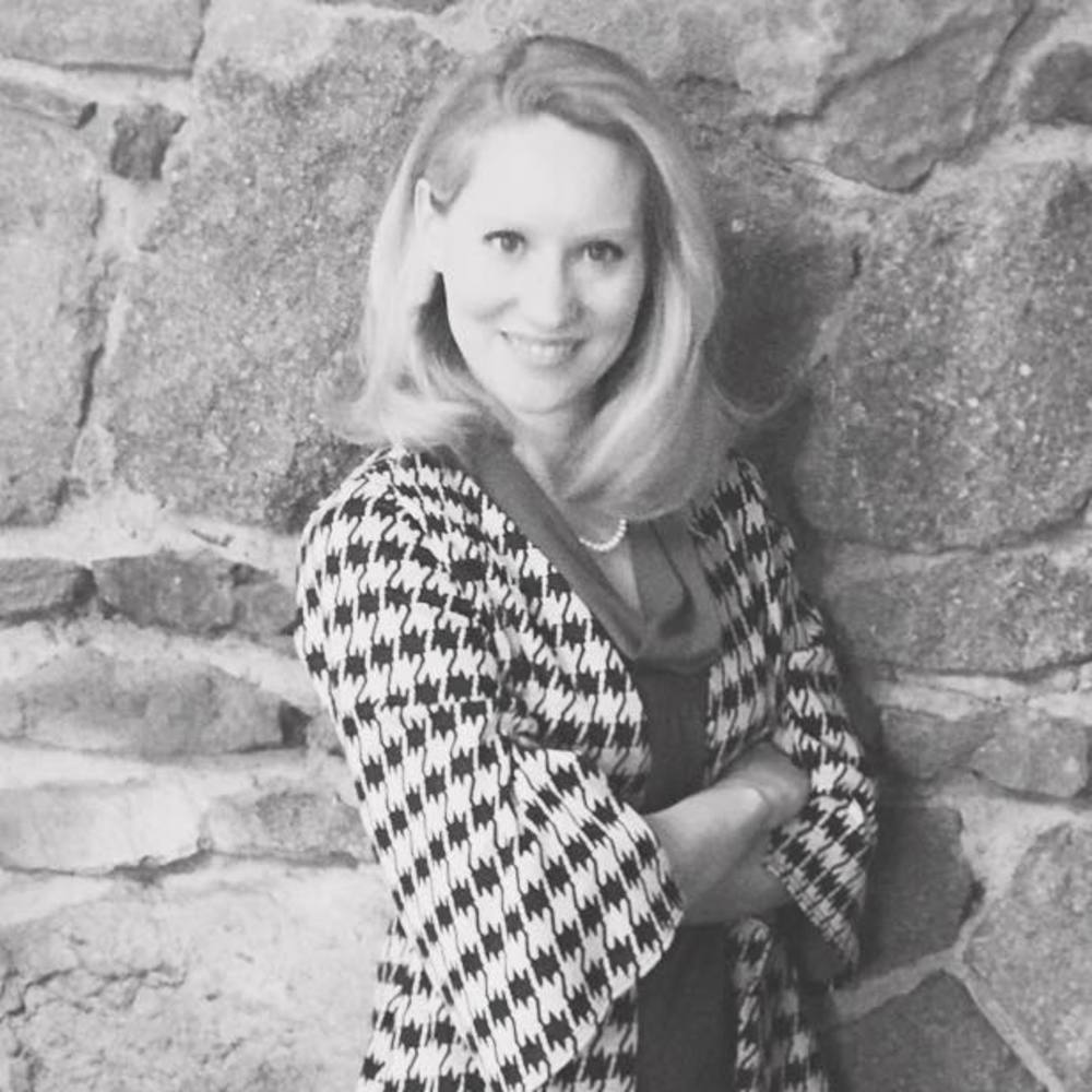 Meet your Posher, Cami